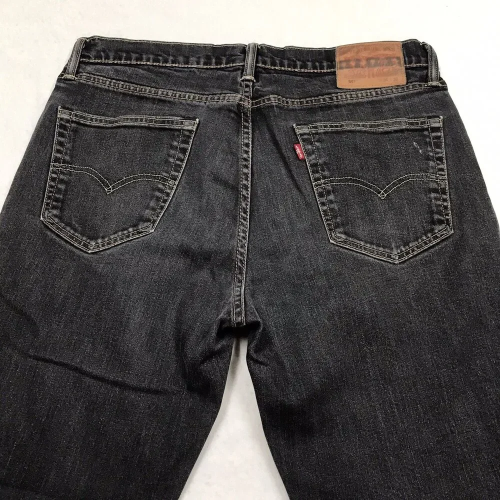 Levis levis 541
